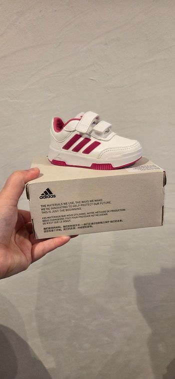 Basket Adidas 