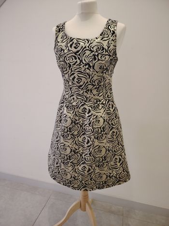 Robe soirée 