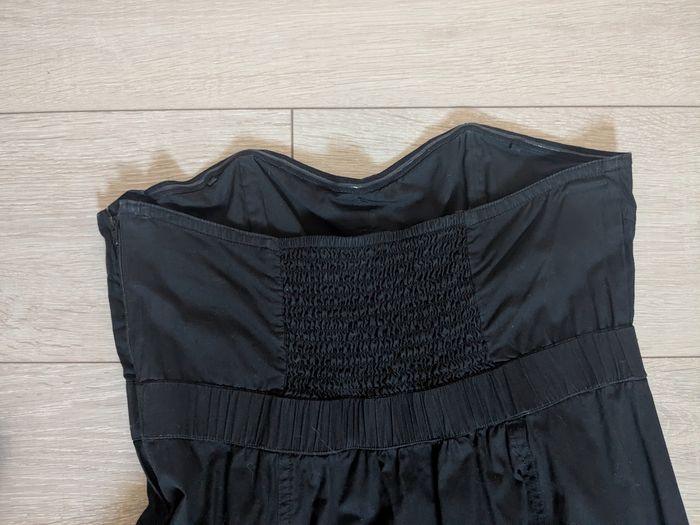 Robe bustier - photo numéro 3