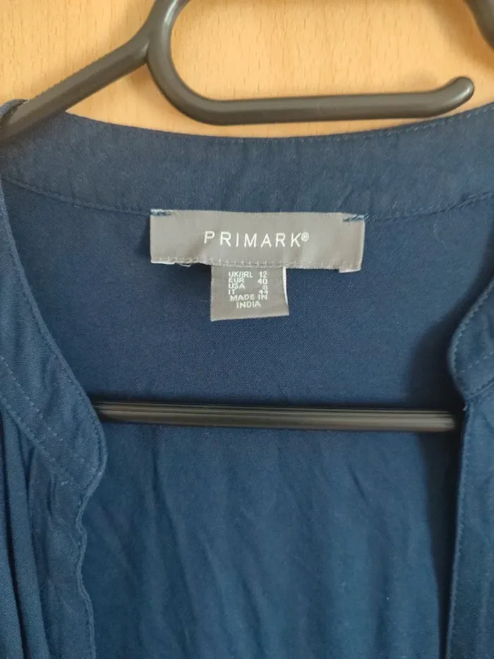 Chemisier femme Primark Taille 40 - photo numéro 2