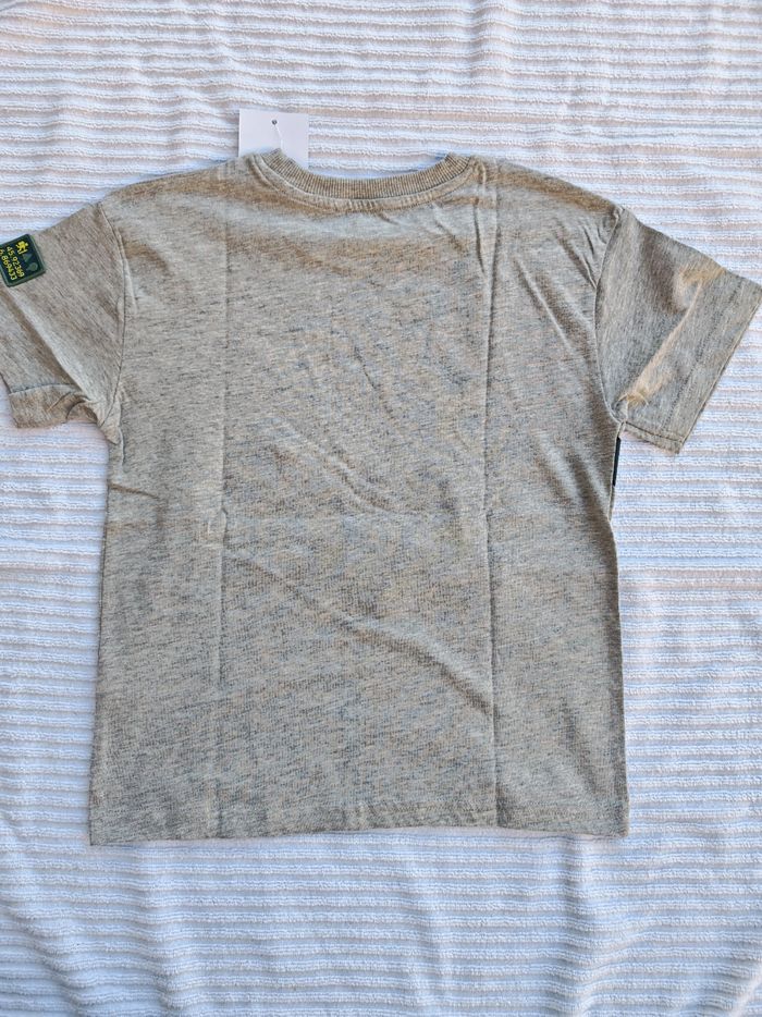 Tee shirt Vertbaudet 8 ans neuf - photo numéro 4