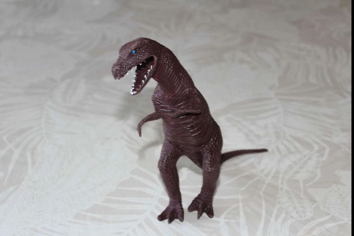 dinosaure T-Rex - photo numéro 3