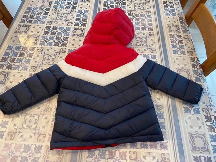 Doudoune capuche neuf - photo numéro 2