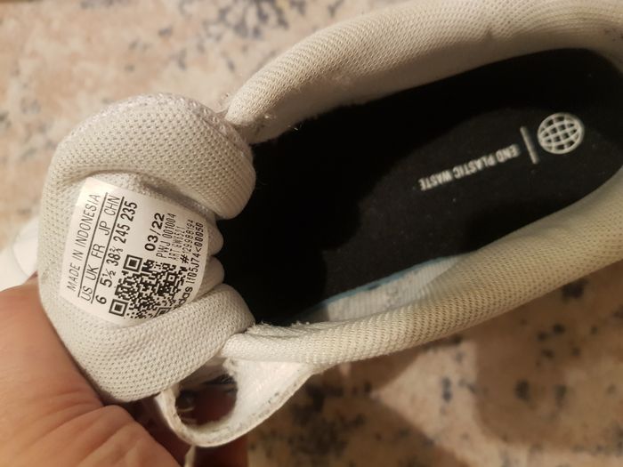 Chaussures Adidas - photo numéro 5