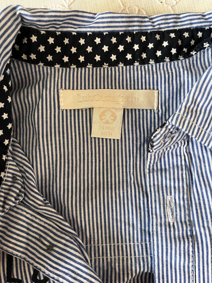 Chemise 24 M - photo numéro 2
