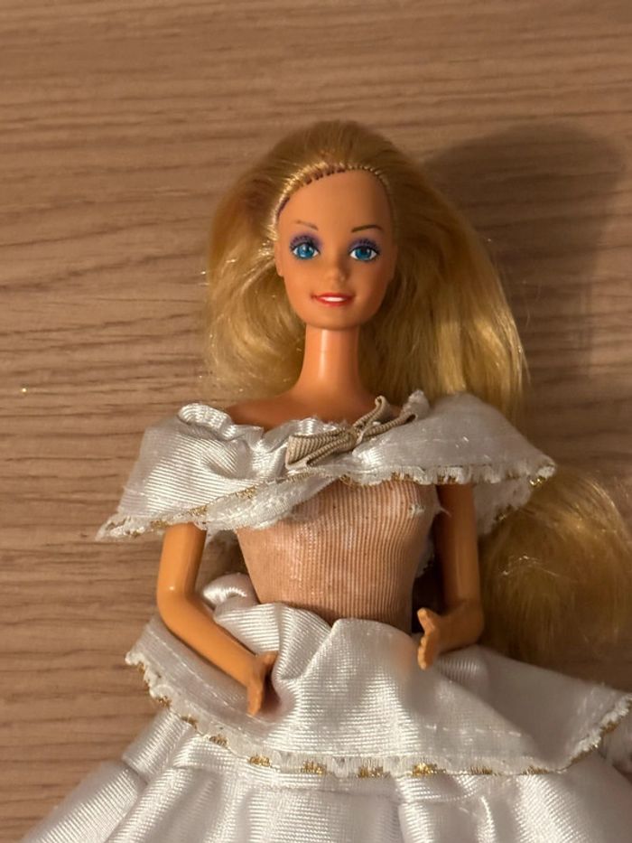 Vintage barbie - photo numéro 2