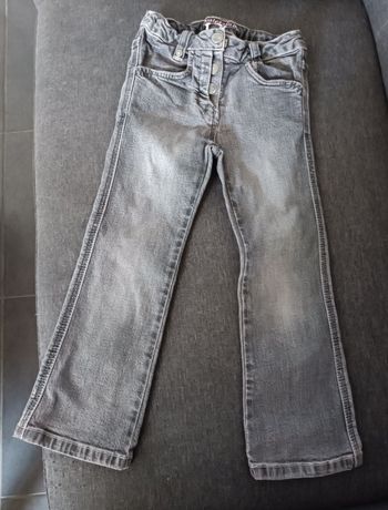 Jean Palomino taille 4 ans