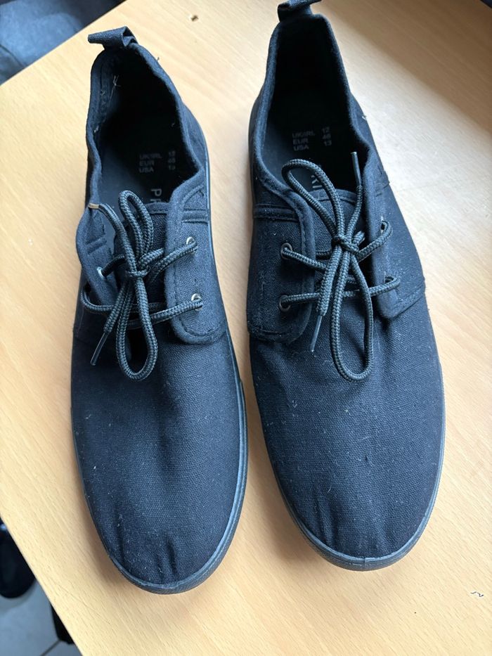 Chaussures baskets légères - photo numéro 4