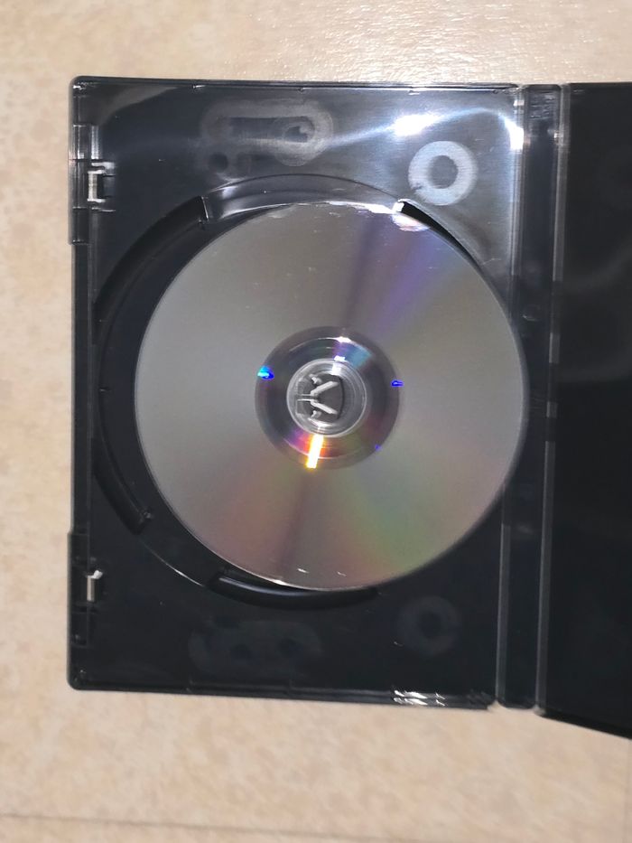 Lot de 2 DVD American Nightmare 1 &4 - photo numéro 9