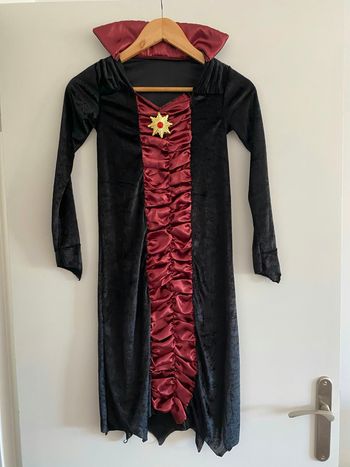 Déguisement d’Halloween