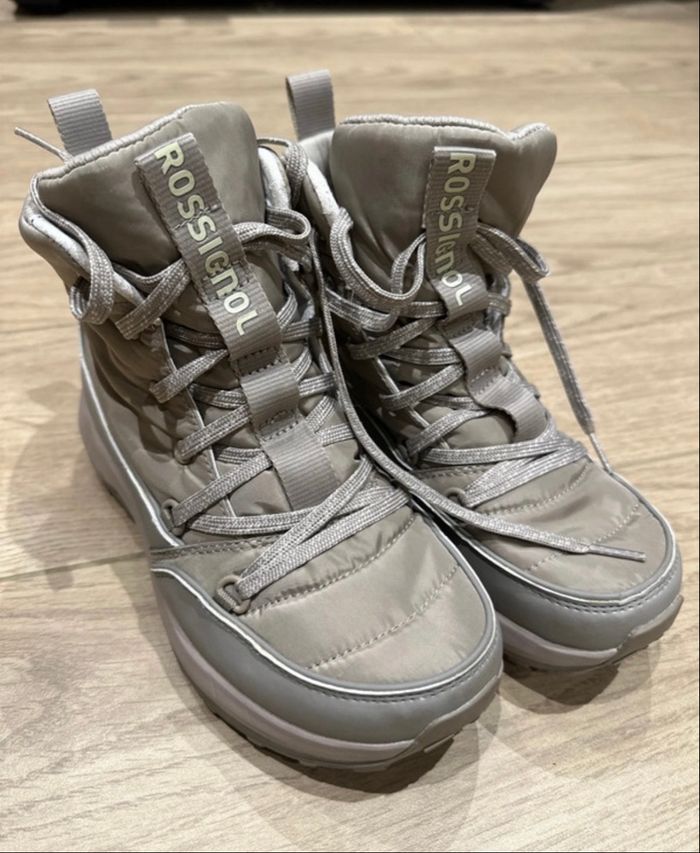 Bottine après -ski femme - photo numéro 5