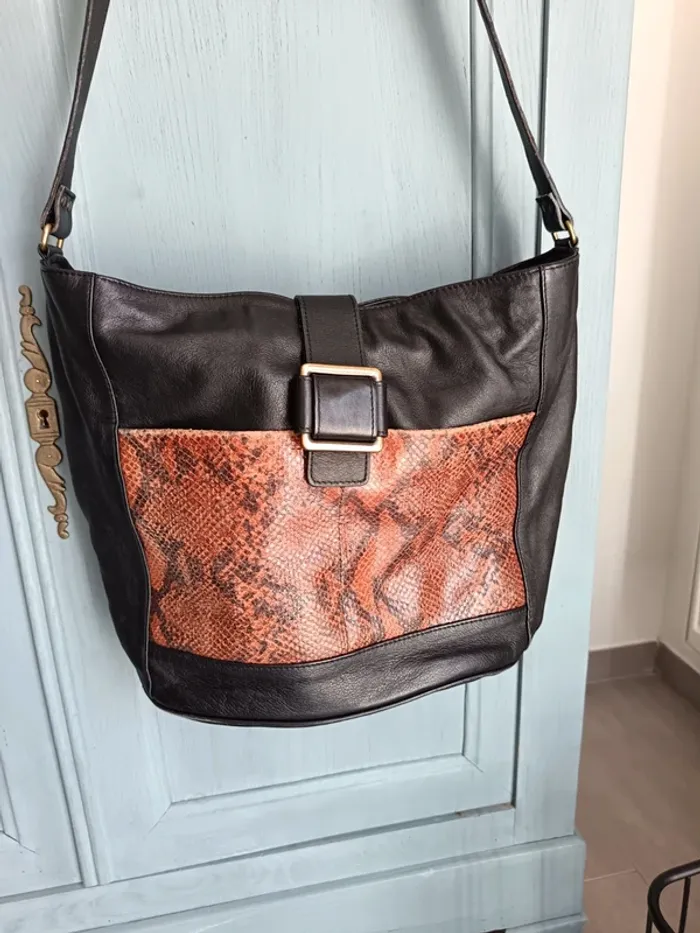 Sac Julie Meuriss