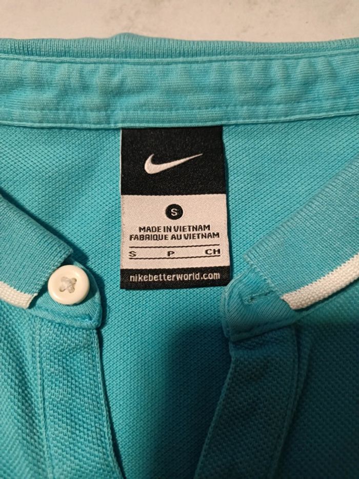 Polo Manchester City - photo numéro 3