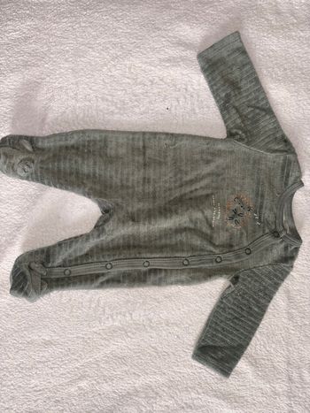 Pyjamas 1 M (56cm, 4 kg)
