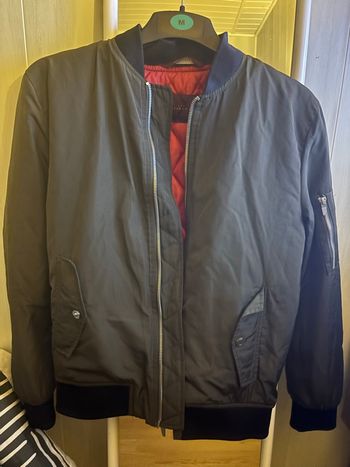 Blouson homme