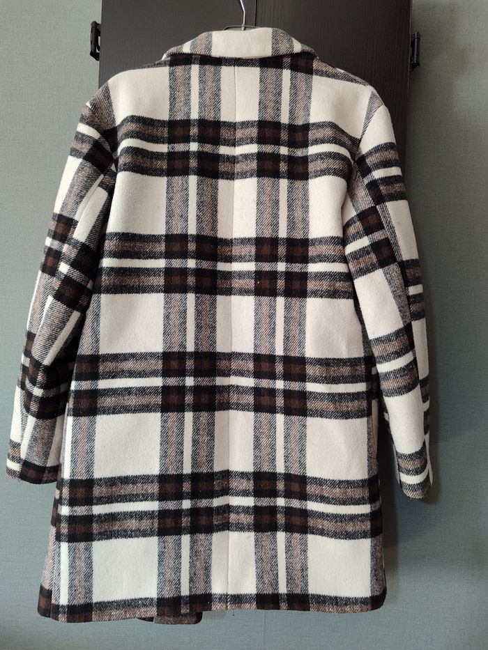 Manteau d'hiver - photo numéro 4