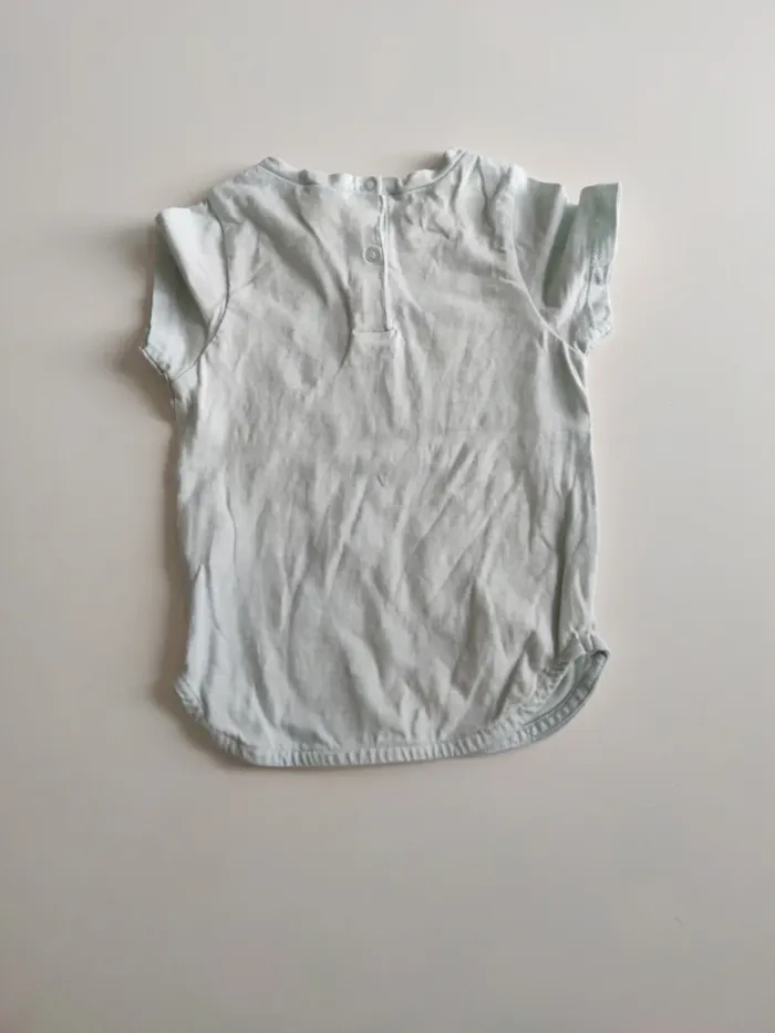 T-shirt 18 mois - photo numéro 2