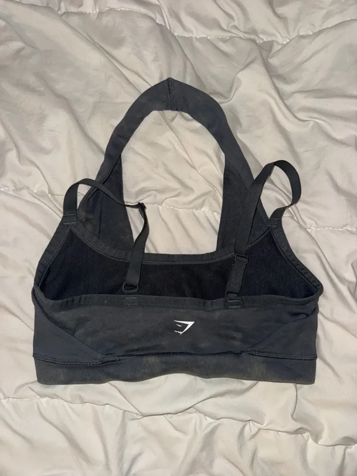 brassière gymshark - photo numéro 2