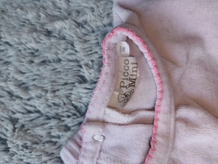 Pyjama 1m - photo numéro 3