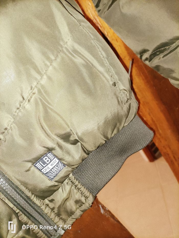 Doudoune Lemon Béret - photo numéro 2