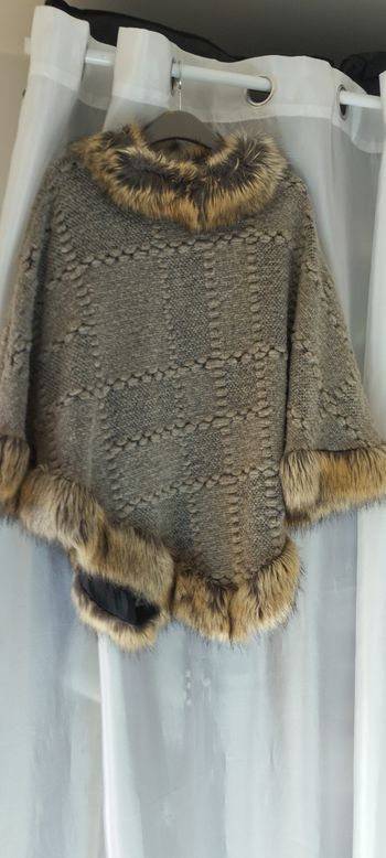 Poncho