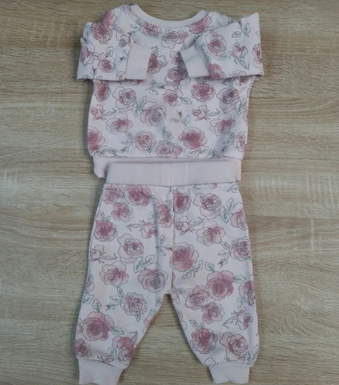 Ensemble rose - photo numéro 3