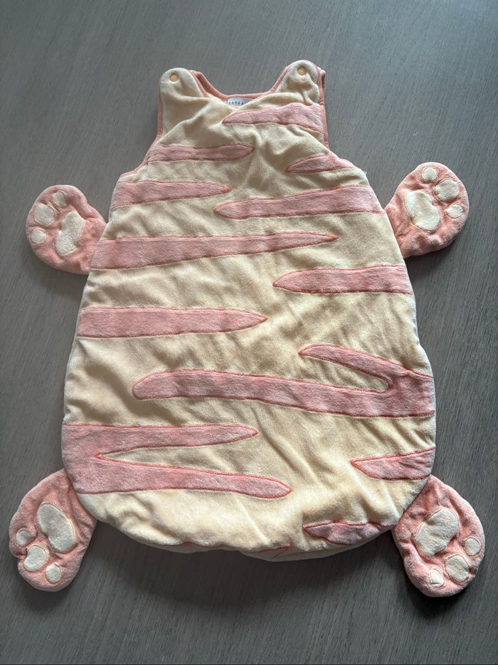 Gigoteuse bebe