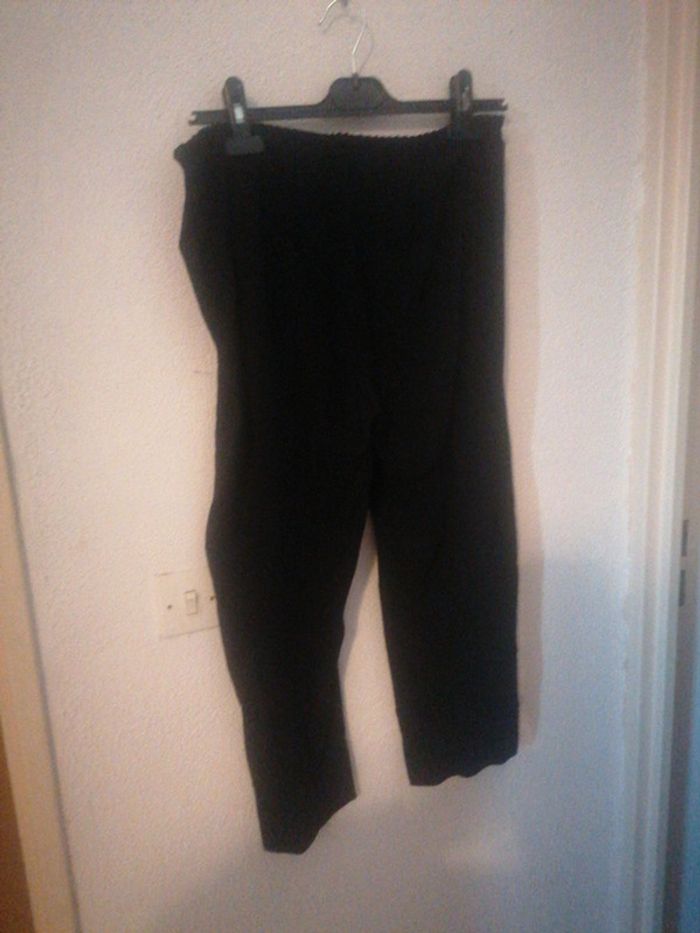 Pantalon taille unique - photo numéro 2