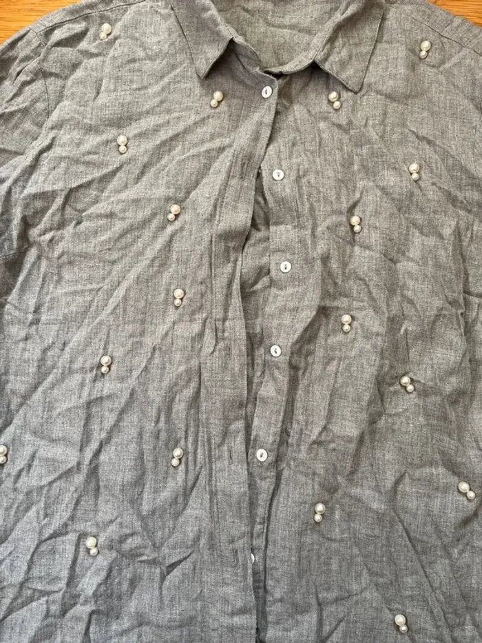 Chemise - photo numéro 3