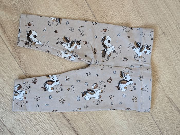 Lot 3 mois fille demi saison - photo numéro 3