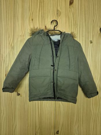 Manteau