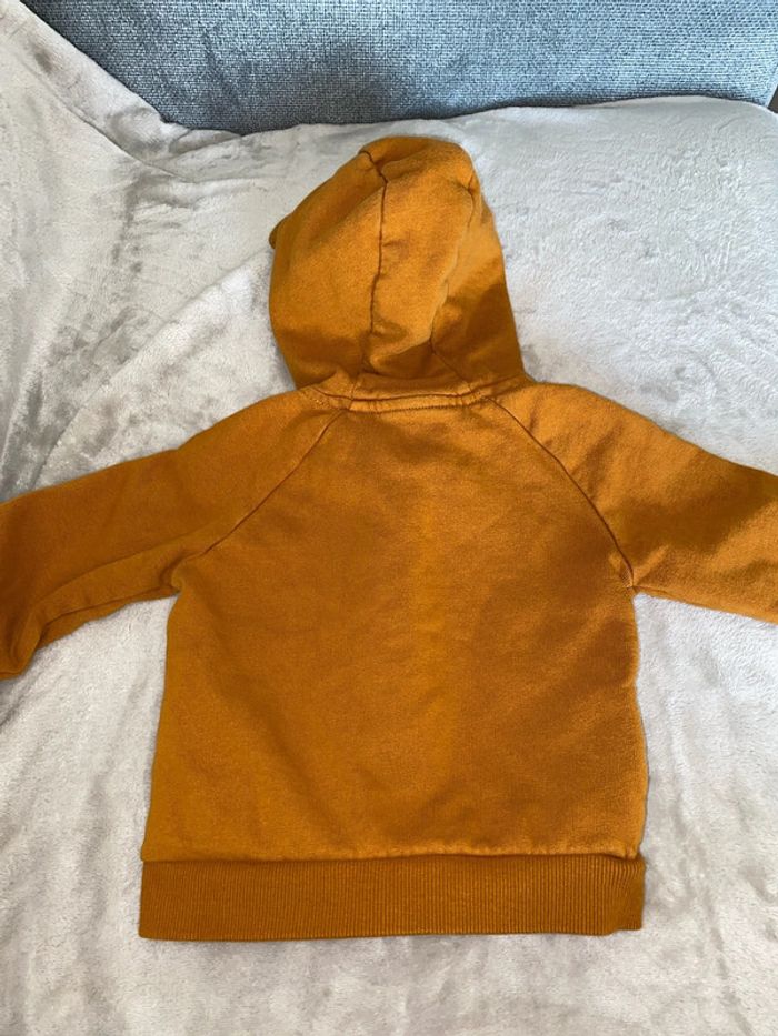 Gilet Winnie l’ourson - photo numéro 5