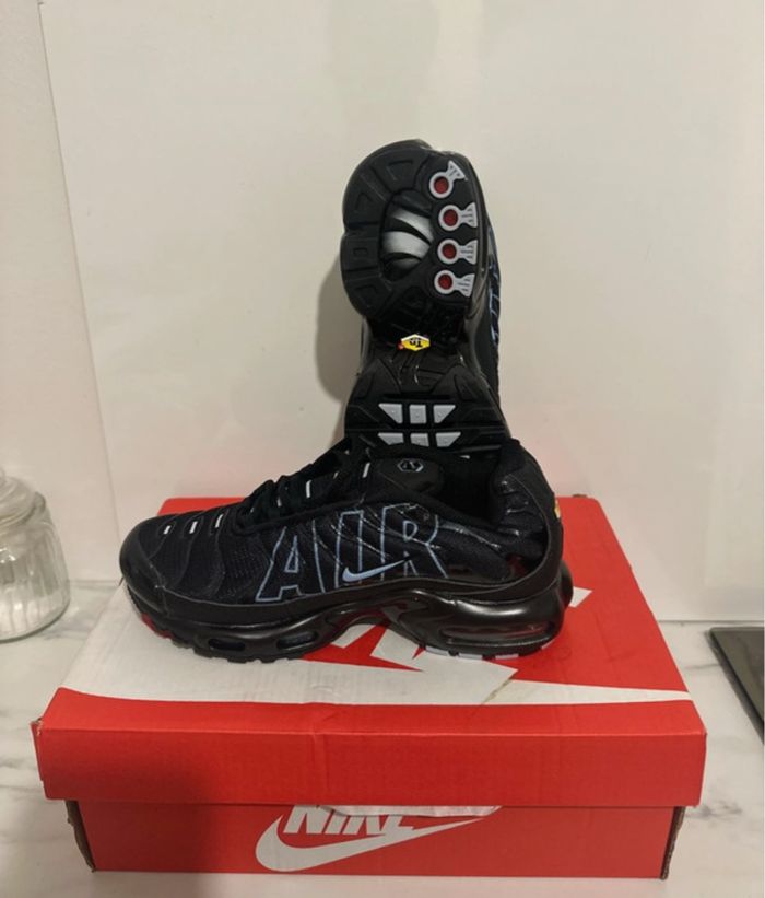 Tn noir - photo numéro 5