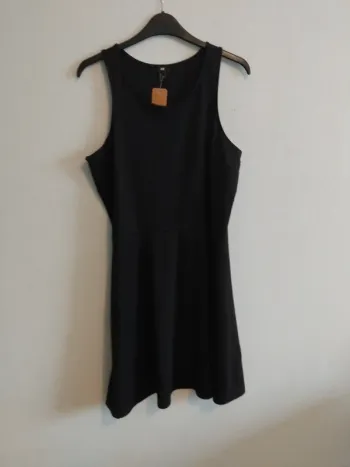 Robe h&m taille L