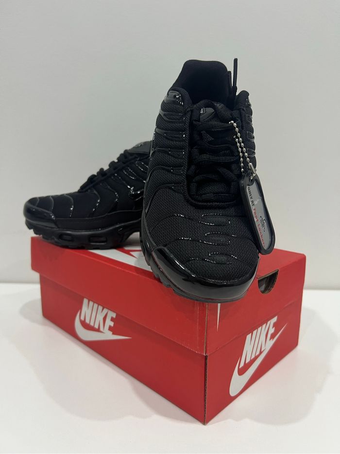 Chaussure Nike TN - photo numéro 8
