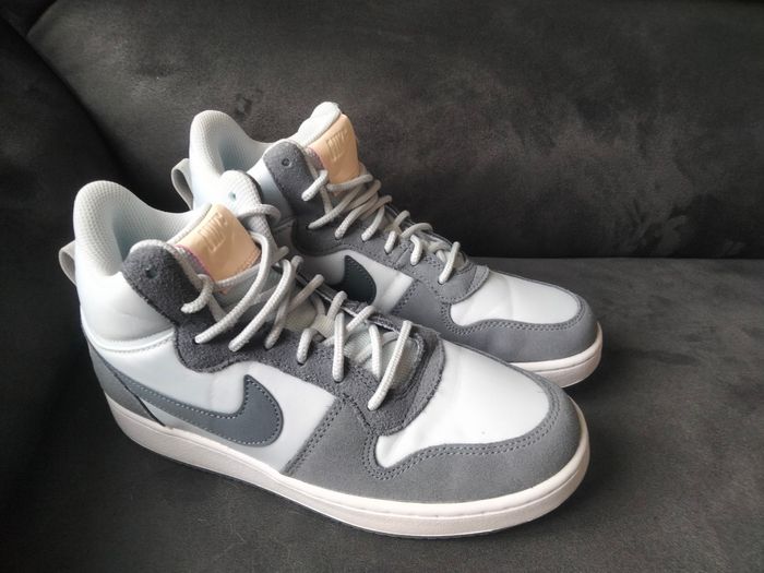 Basket Nike