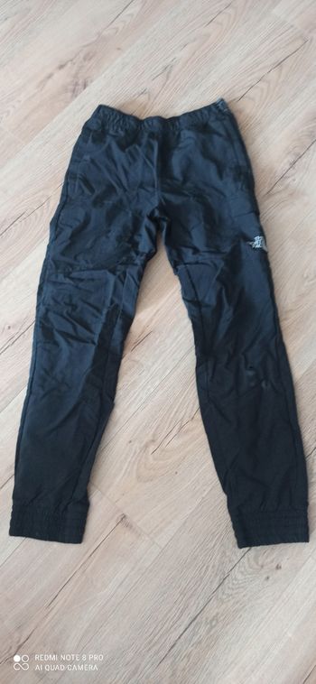 Pantalon the North face t s