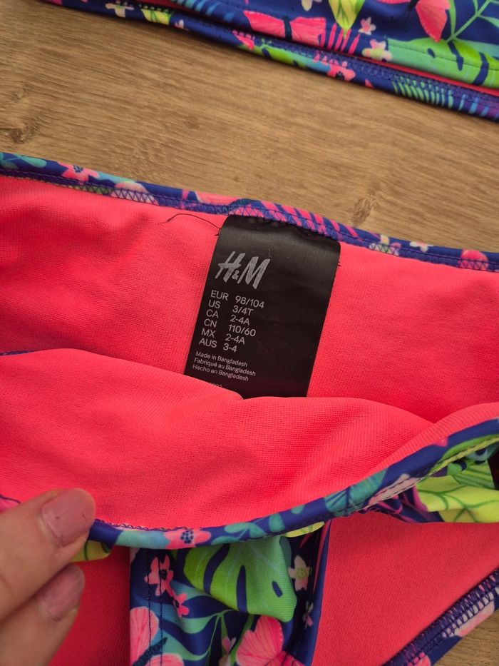 Maillot de bain - photo numéro 2