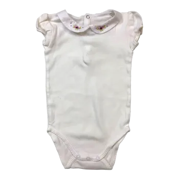 Body avec col Jacadi 12 mois