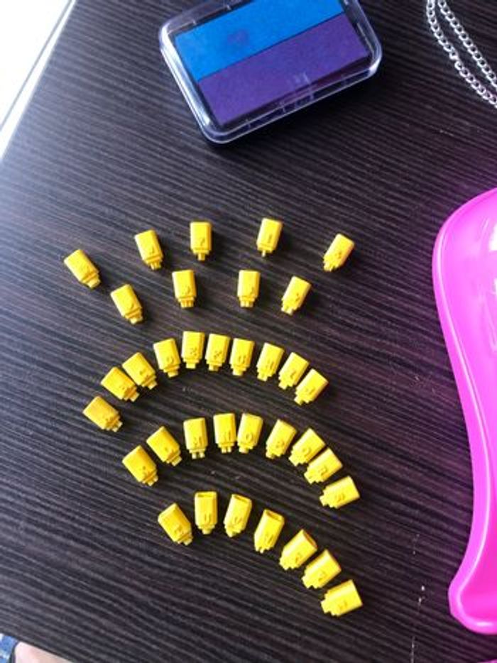 Bracelets des émotions -Âge 7+ an s- Clementoni - photo numéro 2