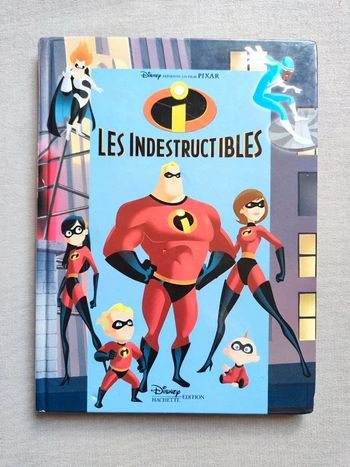 Les indestructibles