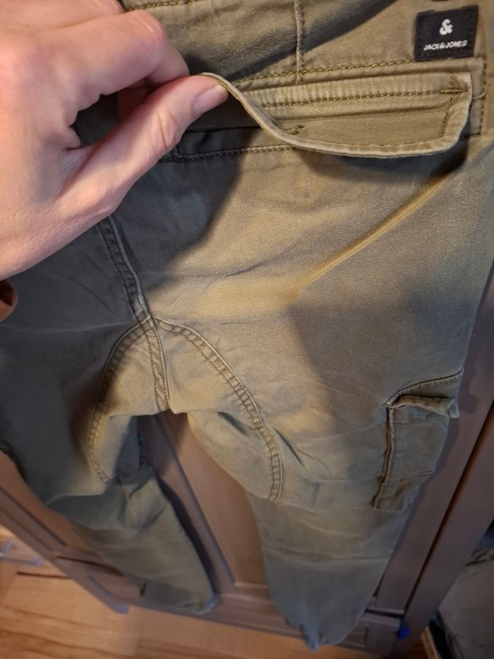 Pantalon 16 ans - photo numéro 3