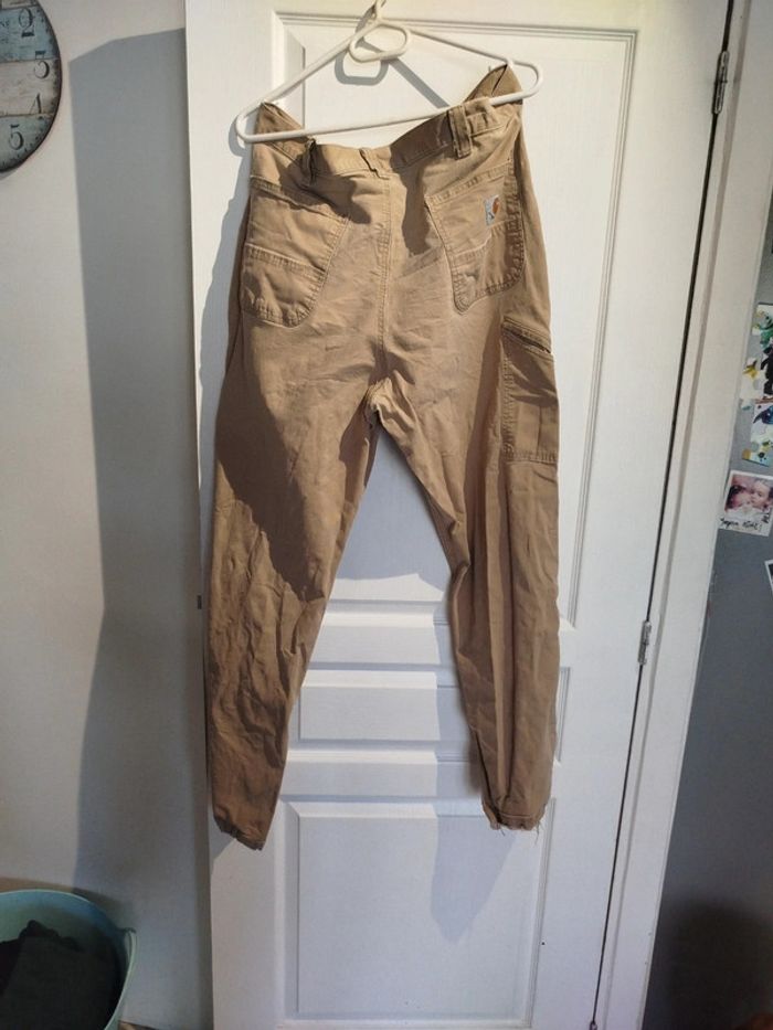 Pantalon Carhartt - photo numéro 4