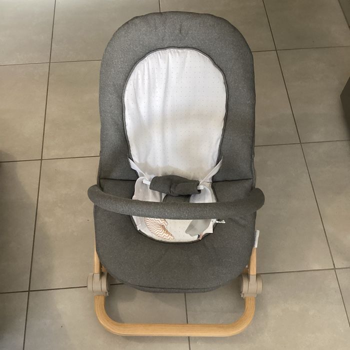 Transat bébé