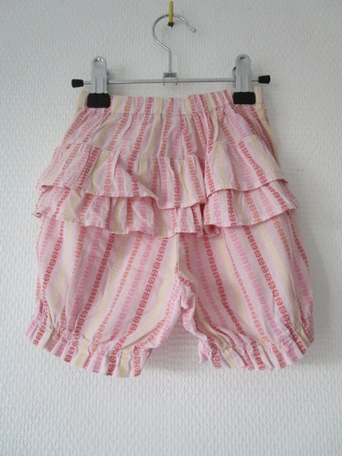 Ensemble été Marèse 12 mois TBE - photo numéro 12