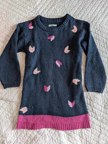 Robe hiver