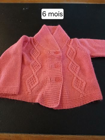 Gilet