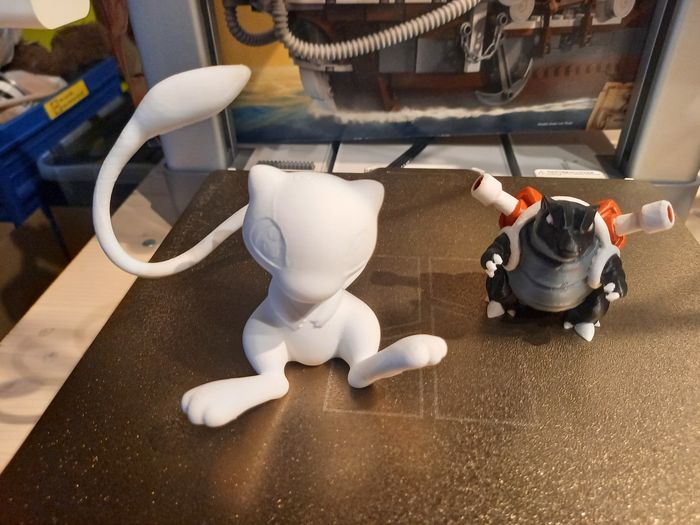 Figurine Pokémon - photo numéro 2