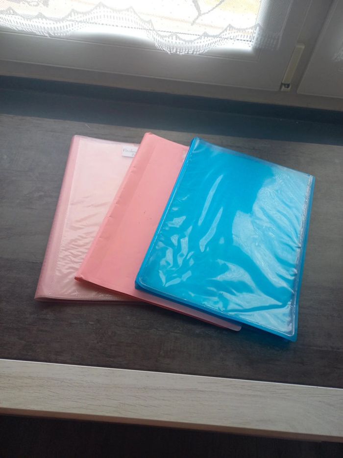 Lot de fournitures scolaires - photo numéro 4