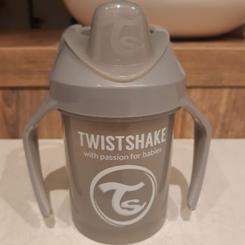 Gobelet Twistshake